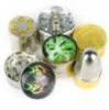 Metalgrinder