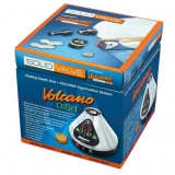 Volcano Digit Vaporizer mit Easy Valve