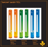 T-Neon Set 2x55 Watt