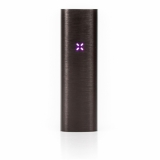 Pax 2, schwarz/charcoal