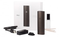 Pax 2, schwarz/charcoal