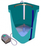 GHE Euro WaterFarm