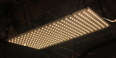 Samsung LED-Board XL 6500K 140W SET