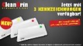 Clean Urin / Synthetischer Urin ( in 3 Farben ) 25ml
